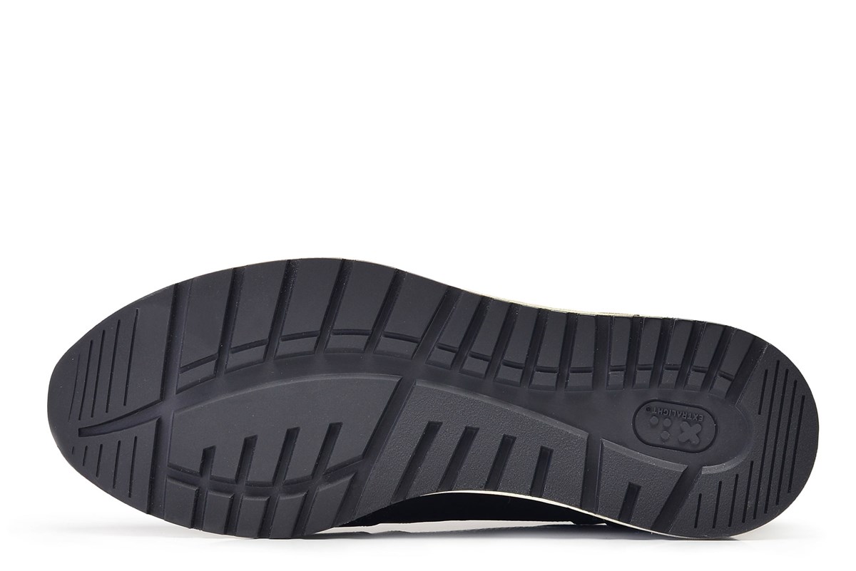 Nevzat Onay Kahverengi Sneaker Erkek Ayakkabı -10429-. 5