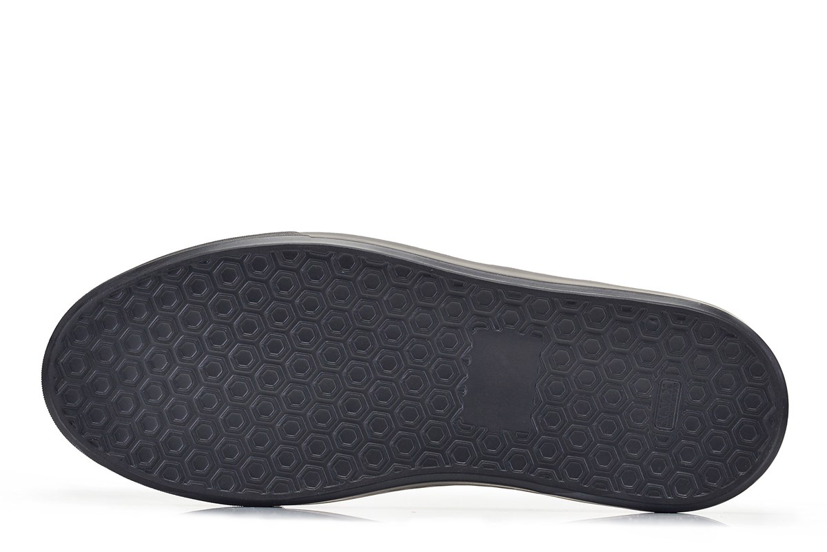 Nevzat Onay Yeşil Sneaker Erkek Ayakkabı -12339-. 5